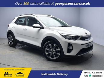 Kia Stonic 1.0 2 ISG 5d 118 BHP