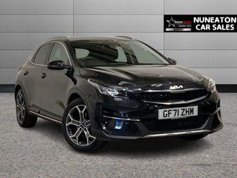 Kia Ceed 1.0 CONNECT ISG 5d 119 BHP