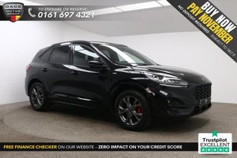 Ford Kuga 1.5 ST-LINE 5d 148 BHP