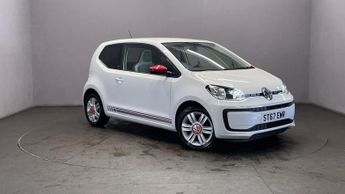 Volkswagen Up 1.0 UP BY BEATS 3d 60 BHP