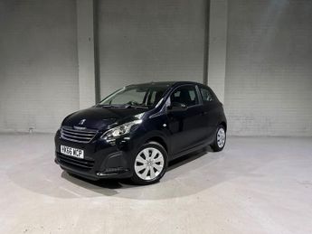 Peugeot 108 1.0 ACTIVE 3d 68 BHP