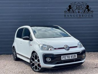 Volkswagen Up 1.0 GTI 5dr