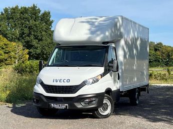 Iveco Daily 2.3L 35S14HB 0d 135 BHP