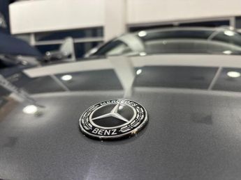 MERCEDES-BENZ E-CLASS 2.9 E 350 D AMG LINE EDITION PREMIUM PLUS 5d 282 BHP