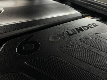 MERCEDES-BENZ E-CLASS 2.9 E 350 D AMG LINE EDITION PREMIUM PLUS 5d 282 BHP