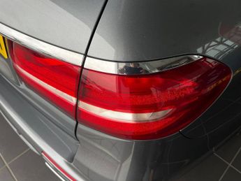 MERCEDES-BENZ E-CLASS 2.9 E 350 D AMG LINE EDITION PREMIUM PLUS 5d 282 BHP