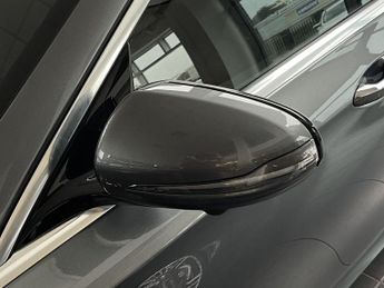 MERCEDES-BENZ E-CLASS 2.9 E 350 D AMG LINE EDITION PREMIUM PLUS 5d 282 BHP