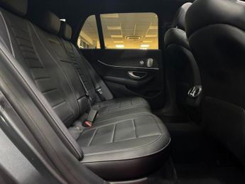 MERCEDES-BENZ E-CLASS 2.9 E 350 D AMG LINE EDITION PREMIUM PLUS 5d 282 BHP