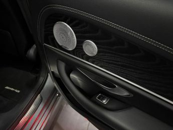 MERCEDES-BENZ E-CLASS 2.9 E 350 D AMG LINE EDITION PREMIUM PLUS 5d 282 BHP