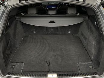 MERCEDES-BENZ E-CLASS 2.9 E 350 D AMG LINE EDITION PREMIUM PLUS 5d 282 BHP