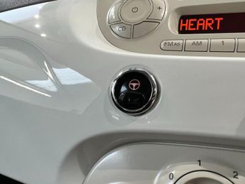 FIAT 500 1.2 POP 3d 69 BHP