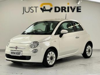 FIAT 500 1.2 POP 3d 69 BHP