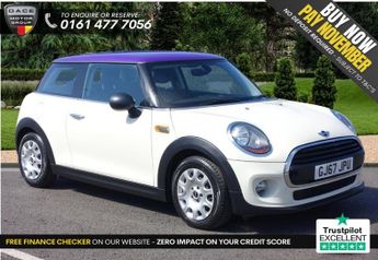 MINI Hatch 1.2 ONE 3d 101 BHP