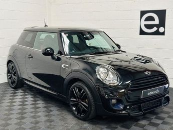 MINI Hatch 1.5 GT 3d 100 BHP