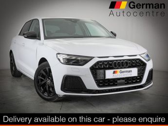 Audi A1 1.0 SPORTBACK TFSI SPORT 5d 94 BHP