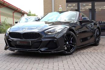 BMW Z4 SDRIVE20I 2.0 M SPORT 