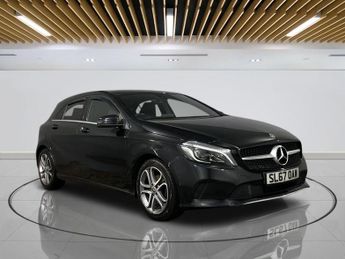 Mercedes A Class 1.6 A 160 SPORT EDITION 5d 102 BHP