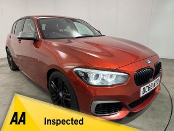 BMW 335 3.0 M140I SHADOW EDITION 5d 335 BHP