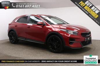 Kia Ceed 1.5 3 ISG 5d 158 BHP