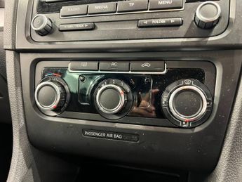 VOLKSWAGEN GOLF 1.4 GT TSI 5d 160 BHP