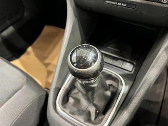 VOLKSWAGEN GOLF 1.4 GT TSI 5d 160 BHP
