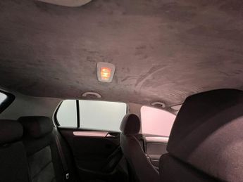 VOLKSWAGEN GOLF 1.4 GT TSI 5d 160 BHP