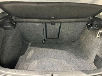 VOLKSWAGEN GOLF 1.4 GT TSI 5d 160 BHP