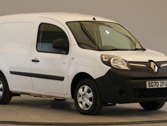 Renault Kangoo I ML20 BUSINESS 59 BHP