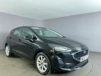 Ford Fiesta 1.1 TREND 5d 74 BHP