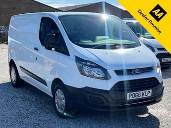 Ford Transit 2.0 310 LR P/V