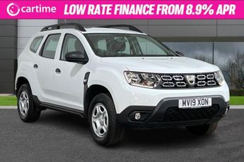 Dacia Duster 1.6 ESSENTIAL SCE 5d 115 BHP Air Conditioning, Electric Front Wi