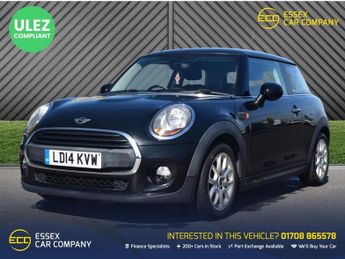 MINI Hatch 1.2 ONE 3d 101 BHP