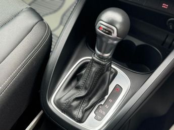 AUDI A1 1.4 SPORTBACK TFSI SPORT NAV 5d 123 BHP