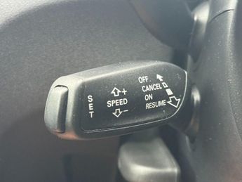 AUDI A1 1.4 SPORTBACK TFSI SPORT NAV 5d 123 BHP