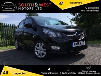 Vauxhall VIVA 1.0 SE AC 5d 74 BHP