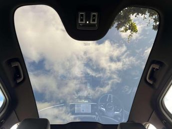 JAGUAR I-PACE 0L R-DYNAMIC SE BLACK 5d AUTO 395 BHP
