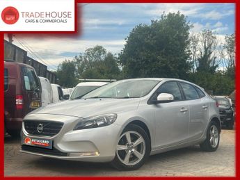 Volvo V40 1.6 D2 ES 5d 113 BHP