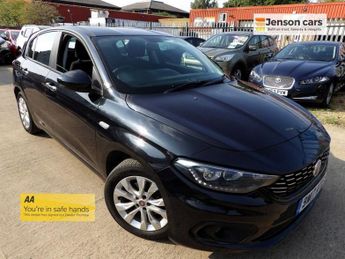 Fiat Tipo 1.4 EASY PLUS 5d 94 BHP