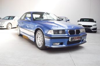 BMW M3 3.2 M3 EVOLUTION 2d 316 BHP