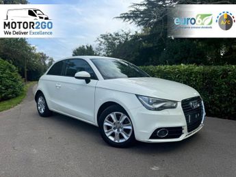 Audi A1 1.4 