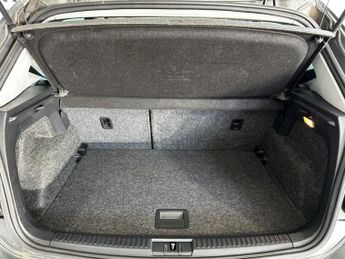 VOLKSWAGEN POLO 1.0 SEL TSI 5d 109 BHP