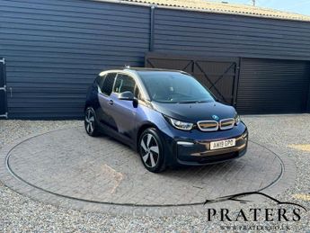 BMW 120 I3 120AH 5d 168 BHP