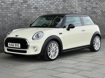 MINI Hatch 1.5 COOPER 3d FULL MINI HISTORY. £20 TAX