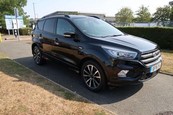 Ford Kuga 1.5 ST-LINE 5d 148 BHP