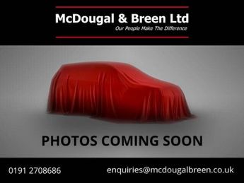 Fiat 500 1.4L MULTIAIR CROSS PLUS 5d 140 BHP