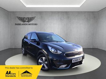 Kia Niro 1.6 3 PHEV 5d 104 BHP | FINANCE FROM £331 PM WITH £0