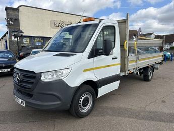 Mercedes E Class 2.0 315 CDI PROGRESSIVE 148 BHP TAIL LIFT