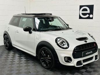 MINI Hatch 2.0 COOPER S SPORT 3d 190 BHP