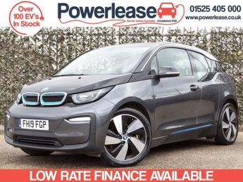 BMW 120 I3 120AH 5d 168 BHP