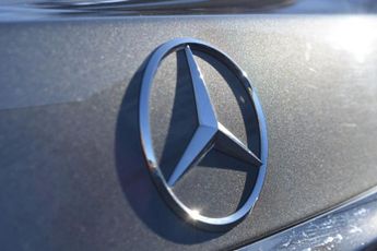 MERCEDES-BENZ E-CLASS 2.9 E 350 D AMG LINE PREMIUM PLUS NIGHT EDITION PAN ROOF 20inch 